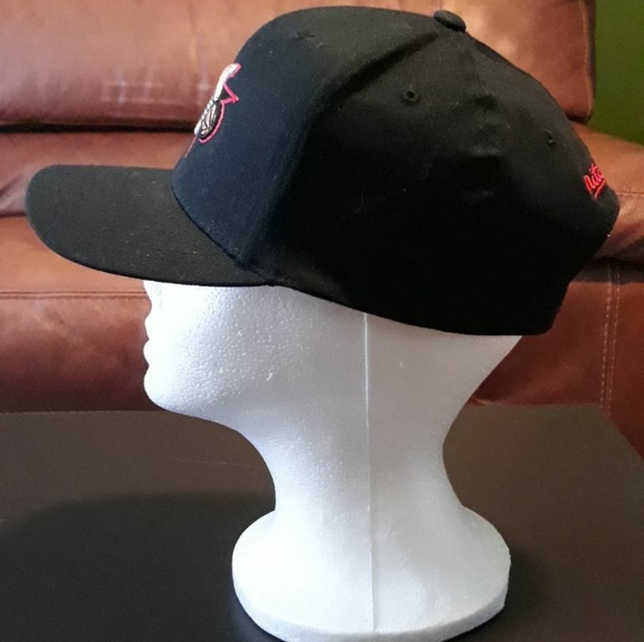Philadelphia 76sixers Snapback - Picture 2 of 3